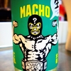 大盃 MACHO 純米？70％ 生酒