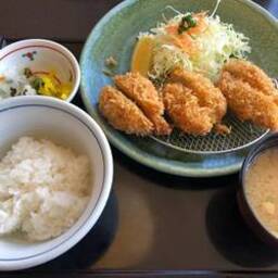 満点とんかつ四季彩