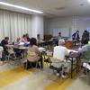 ジオガイドの会・定例会（2017年５月）