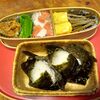 お弁当