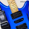 DiMarzio CLIPLOCK STRAP