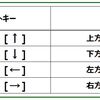 Excelショートカットキーで最大行・最大列を選択