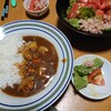 食事メモ　2021/8/8