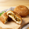 7/11はセブンイレブンの日なので懐かしい気持ちでセブンの「もちもちお好み焼きパン」を食べた