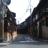 京の路地裏１（2005年6月）