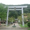 お不動さん巡りと一の宮巡り　8月分　その4　～大徳院と長福寺、そして桃太郎神社～