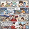 子供と海外旅行！AIで英会話を爆速習得