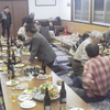 町内忘年会