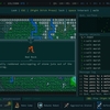 【Caves of Qud】マップ　プレイ日記その3