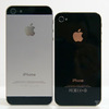 iPhone5モックアップ、iPhone4Sとの見た目と大きさ比較写真＆ビデオ：The Vergeより