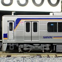 リリース情報】ポポンデッタ 2025年11月27日(木)問屋着荷 南海8300系 5