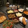 新年会＆正月に飲んだワイン