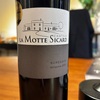 #116 château LA MOTTE SICARD 2020