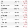 災害・新NISAの大発会