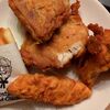ケンタッキーフライドチキン　/　創業記念パックは木曜日まで