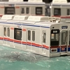 鉄コレ 京成3500形更新車をBトレ化してみた Part2 -車体制作-