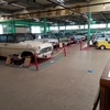 穴場の自動車博物館を見っけた