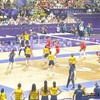 【パリオリンピック】女子バレーボール３位決定戦！