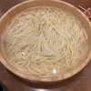 丸亀製麺安曇野店（安曇野市）