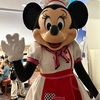 WDW&UOR旅行記 6日目🍴 シェフ・ミッキー