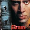 映画「８mm」（原題：8mm、1999）を見た。ニコラス・ケイジ主演。