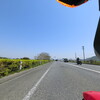 兵庫、鳥取ツーリング(2018/04/21-22)