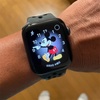 オレのApple Watchとジョグ