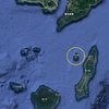 鹿児島・馬毛島を海・空自拠点に