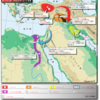 【世界史】メソポタミア文明その2　民族間の興亡