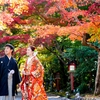 大人気！秋の京都和装前撮り！今年のオススメは？