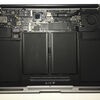 Macbook Air 13 2012 Mid のグリスを塗り替えた話とOS更新の話など
