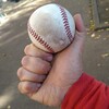 【野球日記】オリジナル変化球「ダイナ」解禁！