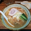 秋葉原「粋な一生」 正統派味噌ラーメン！豊富な調味料でさらにウマウマアレンジ！