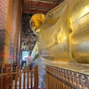 【2024年１２月】我が家のおすすめのタイの有名なお寺ワットポーについて