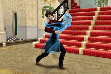ゴースト王チャレンジ（8）END