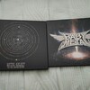 BABYMETAL【METAL GALAXY】届きました！