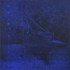 深海で静かに眠る沈没船の銅版画