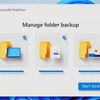 WindowsのOneDriveがユーザーの許可なく有効化される