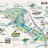 東京最大の水郷（水元公園 小合溜）