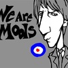 We Are Mods！