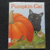 Pumpkin Cat －かぼちゃとねこ－