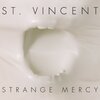 St. Vincent『Strange Mercy』　6.1