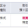 SKハイニックスを購入しました。