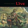 throwing copper / Live (1994 FLAC)