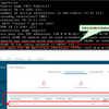 Cisco ACI SimulatorではInfra VLANを4 (Default)のままにする