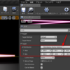 UE4のパーティクル研究(7) Distributionによる位置設定方法いろいろ