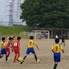 U-11試合結果