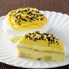 ローソンから「おいもやさん興伸 おいもんぶらんパンケーキ」が新登場！さつま芋を楽しめるコンビニスイーツ新商品です