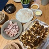 実家の母から