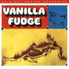 サイケを象徴するVANILLA FUDGEの名盤が限定ハイブリッドSACD化!　Mobile Fidelity
